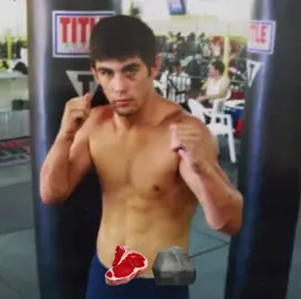 the whopper incident #fyp #ufc_mma_sport #UFC #ufcedit #dominickcruz 