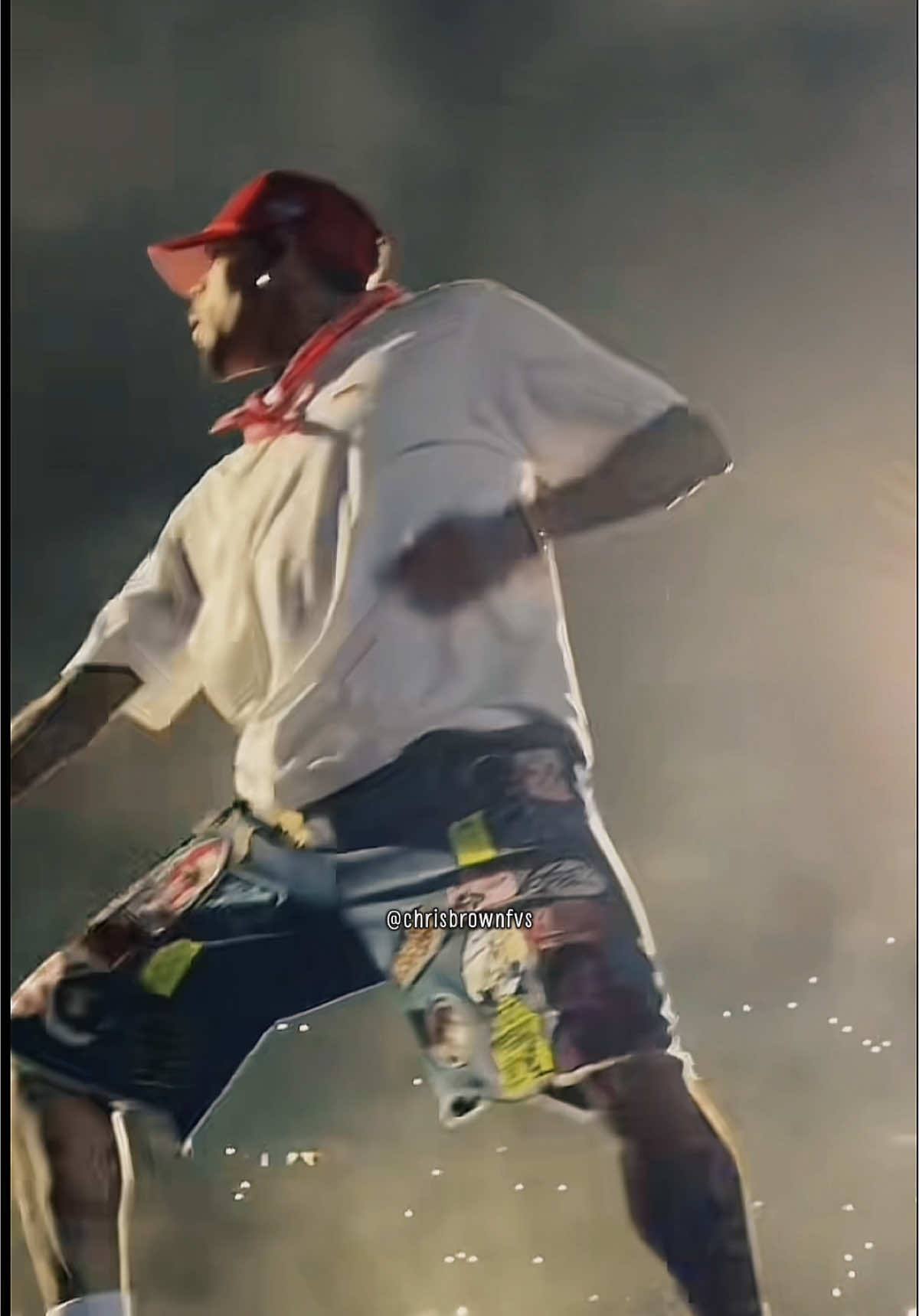 #chrisbrown #chrisbrownofficial #fyp #foryou #breezybowl 