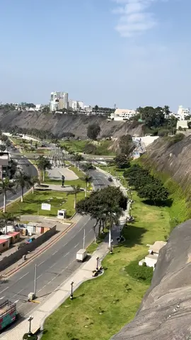 Distrito de Chorrillos #limasinfiltro4k #lima #limaperu🇵🇪 #perú #perú🇵🇪 