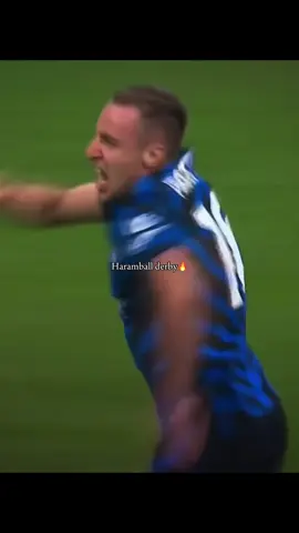 Haramball derby tomorrow⏳#atleticodemadrid #intermilan #alvarez #championsleague #haramball 