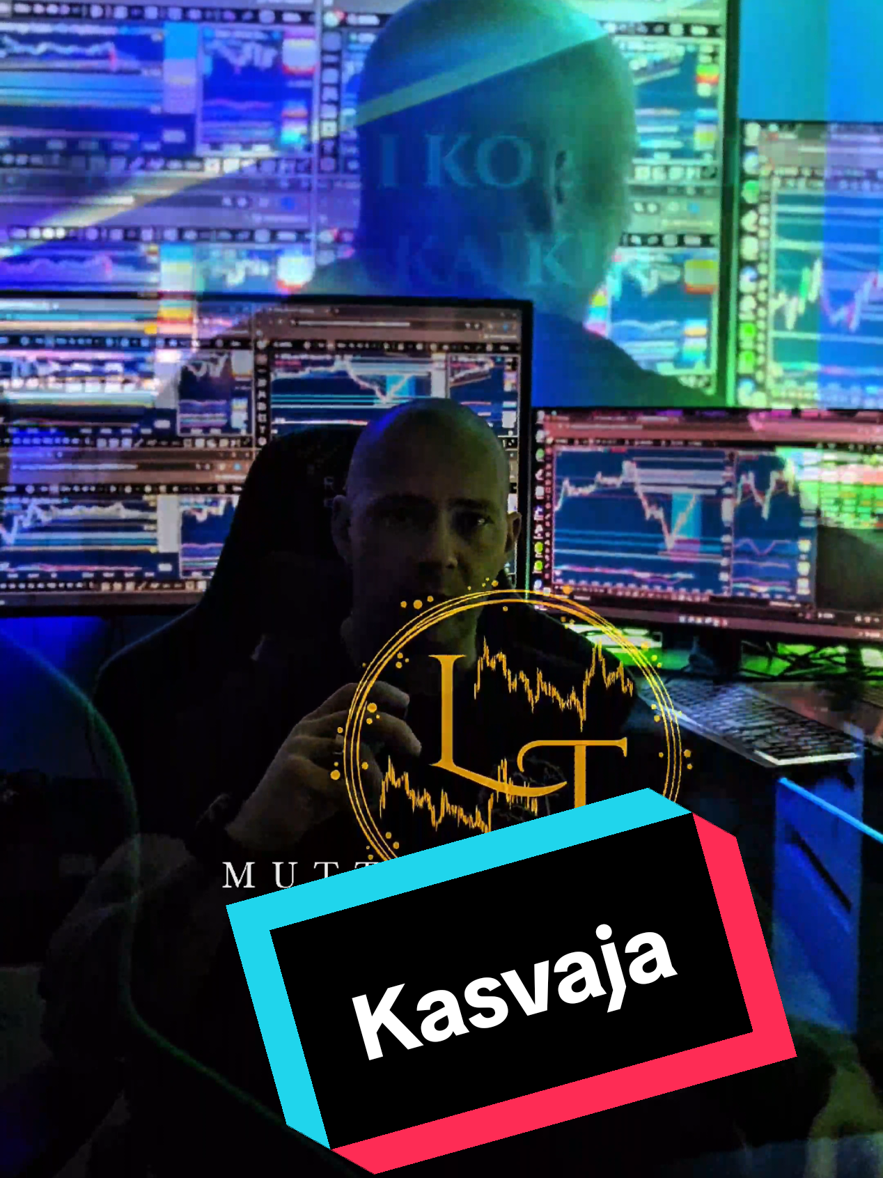 Linnamaatrading tän viikon 79e/kk Kommentoi kasvaja, niin saat ale linkin ja matkasi kasvajana voi alkaa #linnamaatrading #blackfriday #motivation #daytrading #suomitiktok 