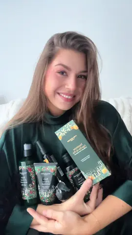 COLLECTIONS DE NOEL 🎄✨ 2 signatures olfactives, 2 ambiances de saison ☃️ En collaboration avec @Yves Rocher France @Yves Rocher #yvesrocher #bodycare #partenariat 