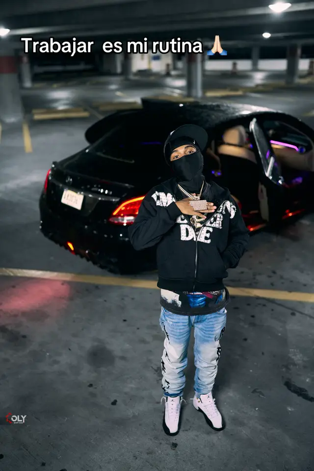 #kelvinflow #Dios 🙏🏻