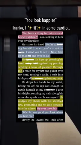 It might not be the new year, but I think getting more cardio in will be on my resolutions for 2026. Especially cardio with TJ, my new book boyfriend 🫠🫦  What book are you reading? If you’re looking for a booktok content or looking for a new book bf look no further because I might have just found the perfect one. My book buddies and I haven’t read many rockstar romances, but if there are more “talented” book boyfriends like TJ, SIGN. ME. UP! 📖Fresh Tracks by Dakota Forest 👫Dual POV 🖤Age gap (FMC 27 / MMC 42) 💰Billionaire boss X employee 🎸Former rockstar 💜”My girl” 🌄Small town 🫂Found family Out now on kindleunlimited, ebook & paperback along with the completed series, Full Send (book one) and Fall Apart (book two) on kindleunlimited (KU) now! If you’re like me and love tropes in books like these or books where he is obsessed with her and looking for what to read next, check it out! So what are your must-read books: last, now, next? Give me your booktok recommendations 2025 edition! #BookTok #romancebooks #smuttok #BookRecommendations #bookrecs 