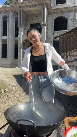 给宝子们做条鱼🐟🐟🐟