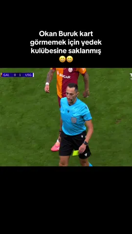 😄😄 #galatasaray #fenerbahçe #championsleague #okanburuk #keşfetteyizzz