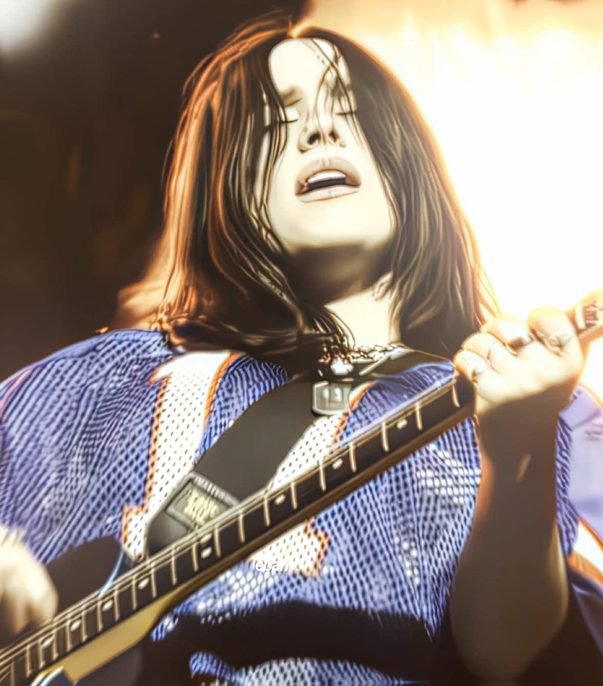 missing the tour already… || @BILLIE EILISH || #billieeilish #hmhastour #fyp #foryou #edits 