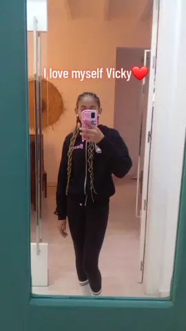 ❤❤❤i love everybody who supports me 😘😘😘#spaintiktok#gotiktokviral#vickytoria#trends