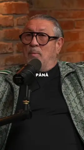 Serghei Mizil la Gojira 🔥 #fyp #sergheimizil #romania #gojira #podcast 