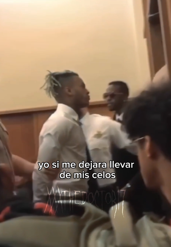 😶‍🌫️#LLJ #fyp #dedicar #jahsehonfroy #xxxtentacion 