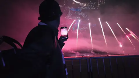 النسخة الجديدة و القوية ل ساند اند فن 🫡❤️‍🔥#معرض_الطيران من تاريخ 25 نوفمبر إلى 29  التذاكر موجودة في وي بوك  #اكسبلور #fyp #explore @نادي الطيران السعودي 