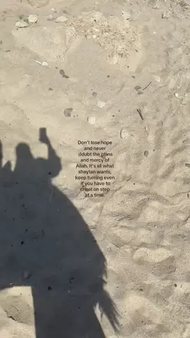 This will reach you at the perfect time in shaa Allah. #islamicfyp #reminder #allahisthemostmerciful #turntoallah #heal