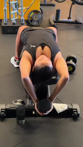 Pullover al límite: amplitud, control y pecho trabajando a otro nivel #fitnessmaniamx #parati #mujeresqueinspiran #tik_tok #mexico 