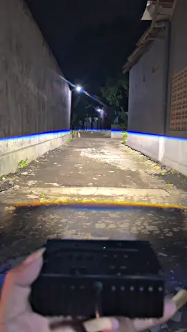 IBRIGHT ZE B3M Lampu tembak biled 2 thn garansi  #ibright #lamputembak #doer 