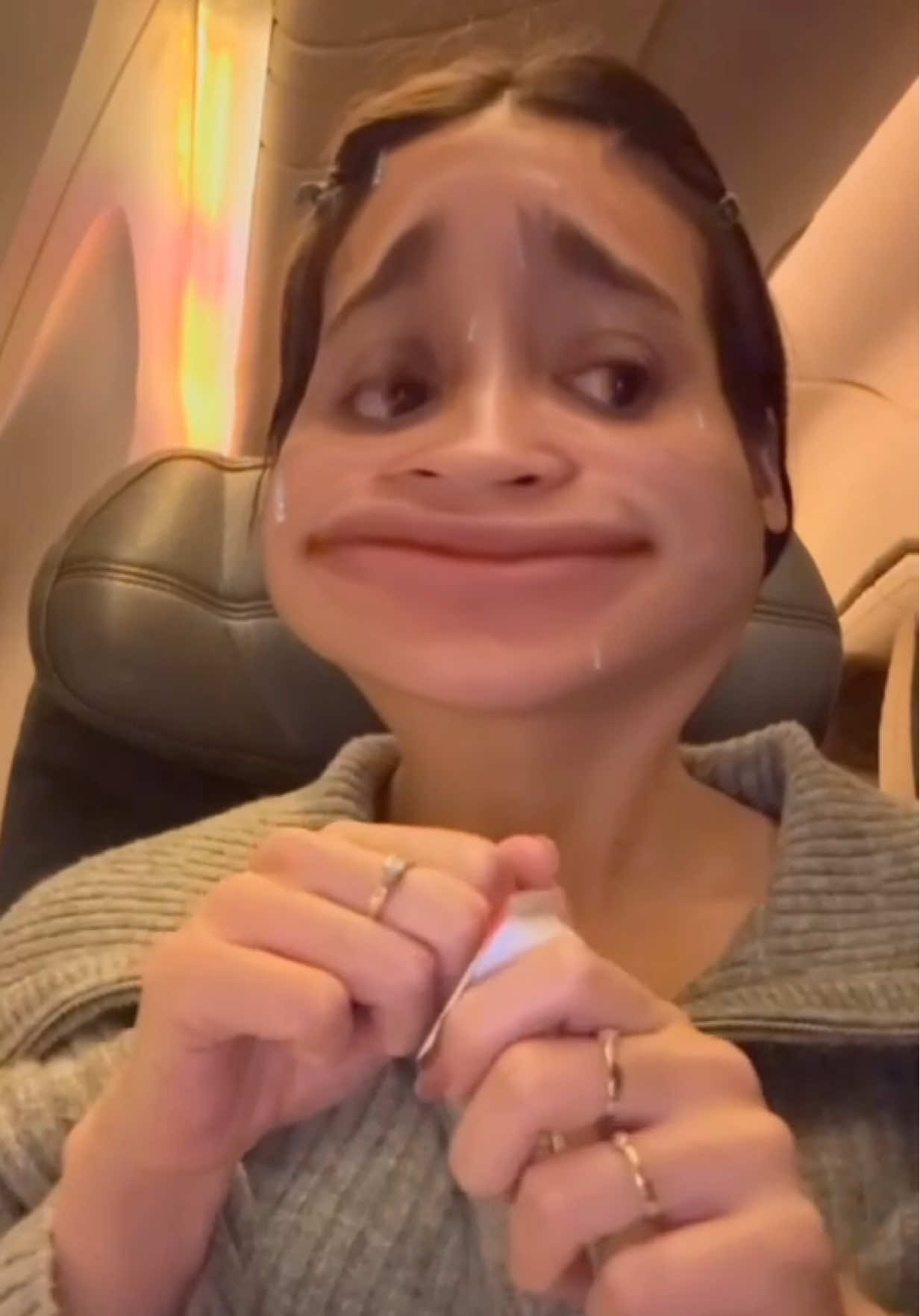 DENMARK TRIP EP.2 บินเป็นนกกันจ้า