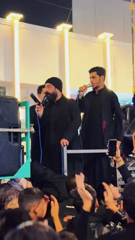 #نبراس_المعموري #يافاطمه #اللهم_عجل_لوليك_الفرج #ياامير_المؤمنين 