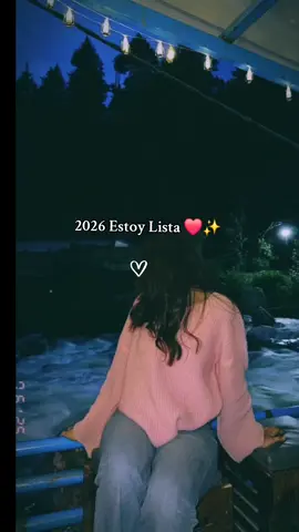 #CapCut 2026 estoy lista #❤️ #🙏 