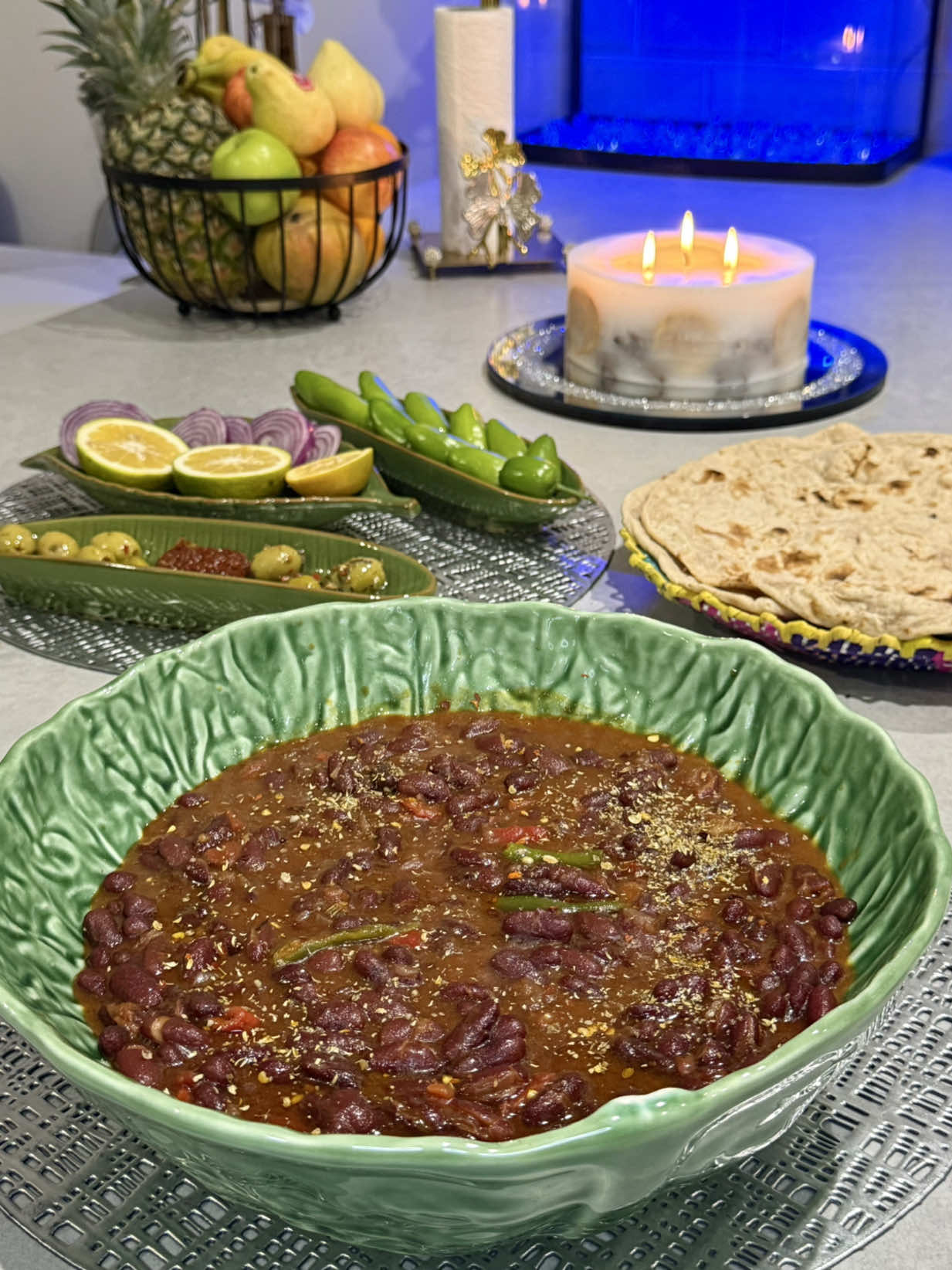 اگرتو افغان هستی اگرتو مسافر هستی اگر تو لوبیا پختن بلد نیستی، تو ملامت هستی برادر😁 #funnytiktok #cooking #kitchen #beans #lobia 🫘