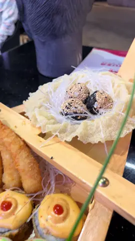 #viral #fyp #food #rabat #sushi 