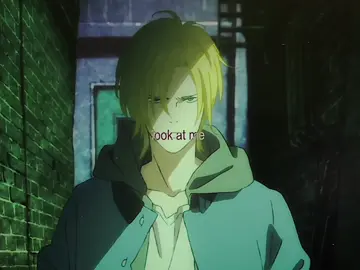 my comfort character 😖 #bananafish #ashlynx #ashedit #edit #fyp 