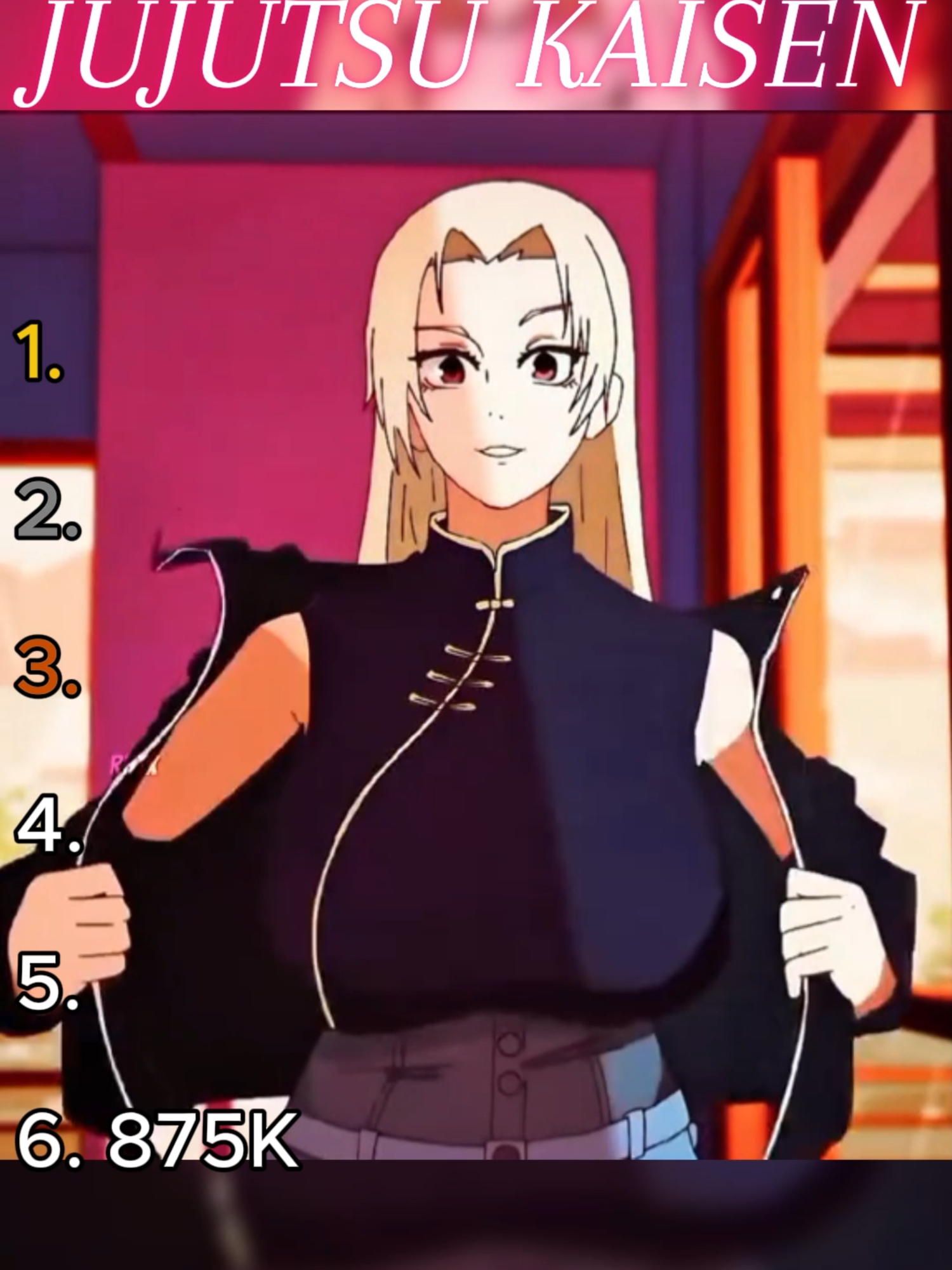 BEST EDITS OF JUJUTSU KAISEN #anime #animeedit #jujutsu #GOJO #sukuna