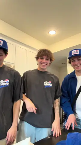 #pepsipartner thank you @Pepsi we love you so much