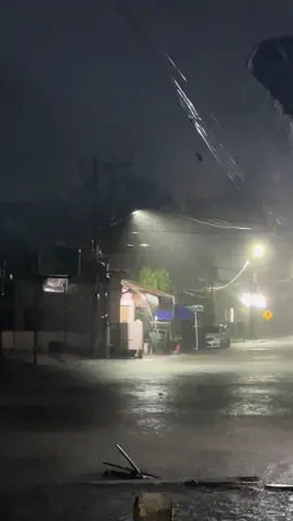 setiap kesusahan pasti ada kemudahan#banjir #lhokseumawe 