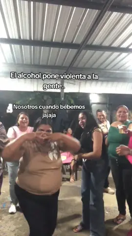 jajajaja somos un casooo 