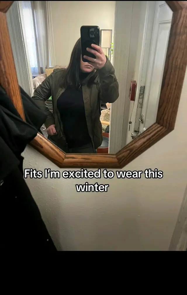 I need you now more than ever, especially in winter. Is it possible for you to come?  #fyp #winterfashion 