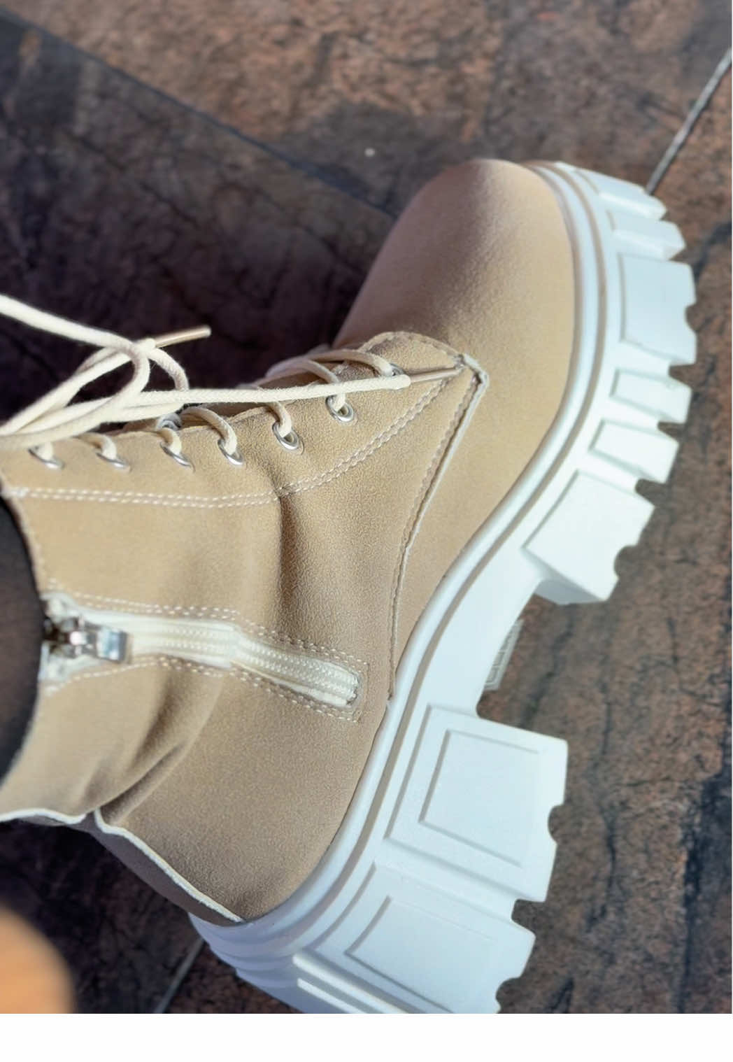 #OOTD #TikTokFinds #Fashion #BootsSeason #TikTokMadeMeBuyIt 