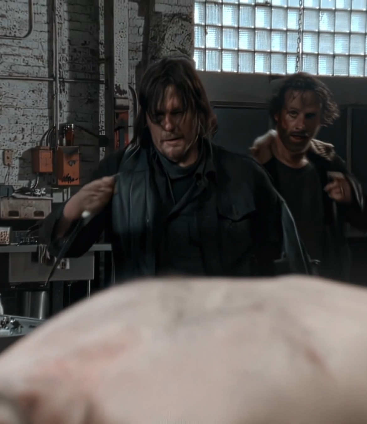 Reposting🥹|#thewalkingdead #daryldixon #daryldixonedit #Edit #viral 