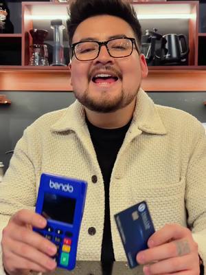 Es momento de darles a tus clientes más opciones para pagarte.