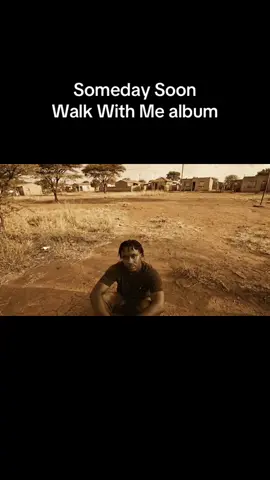 Someday Soon - The first song on the WALK WITH ME album @Kweku Smoke  #kwekusmoke #somedaysoon  #walkwithmealbum