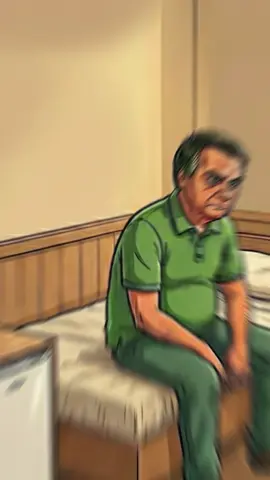 Pra quem ainda não entendeu porque Bolsonaro foi preso. #bolsonaro 