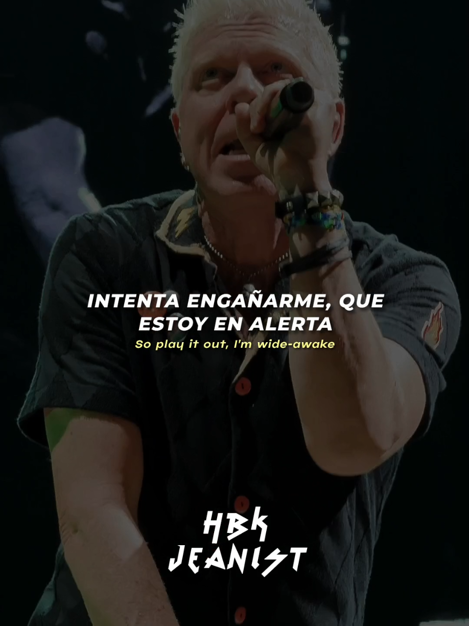 You’re Gonna Go Far, Kid | The Offspring #theoffspring #youregonnagofarkid #lyrics #hbkjeanist 