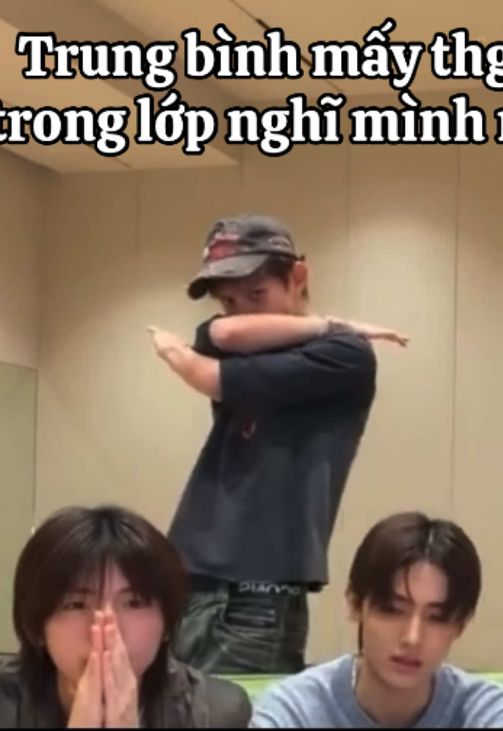 Trà My nổi loạn… #Cortis #James #viral #coer 