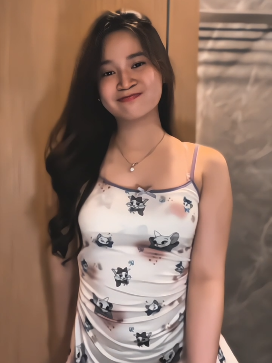 acc : namanyaselly - #namanyaselly #fyp #foryoupage #trendgeolgeol #trendtiktok2025 