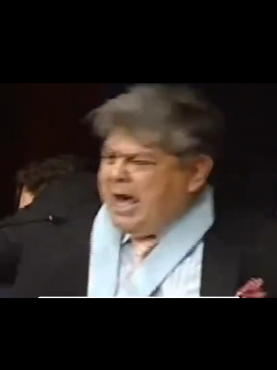 Abogado de Pedro castillo da un subliminal discurso en el congreso 🤭#abogado #pedrocastillo #congreso #hablandohuevadas 