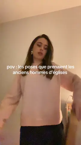 #humour #eglise #chretien #tiktokchretien #pourtoi 