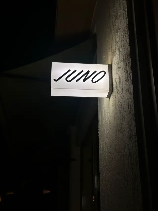 مطعم جونو بليسن فالي المطعم ايطالي مره لذيذ جميع الأطباق 👌#جونو