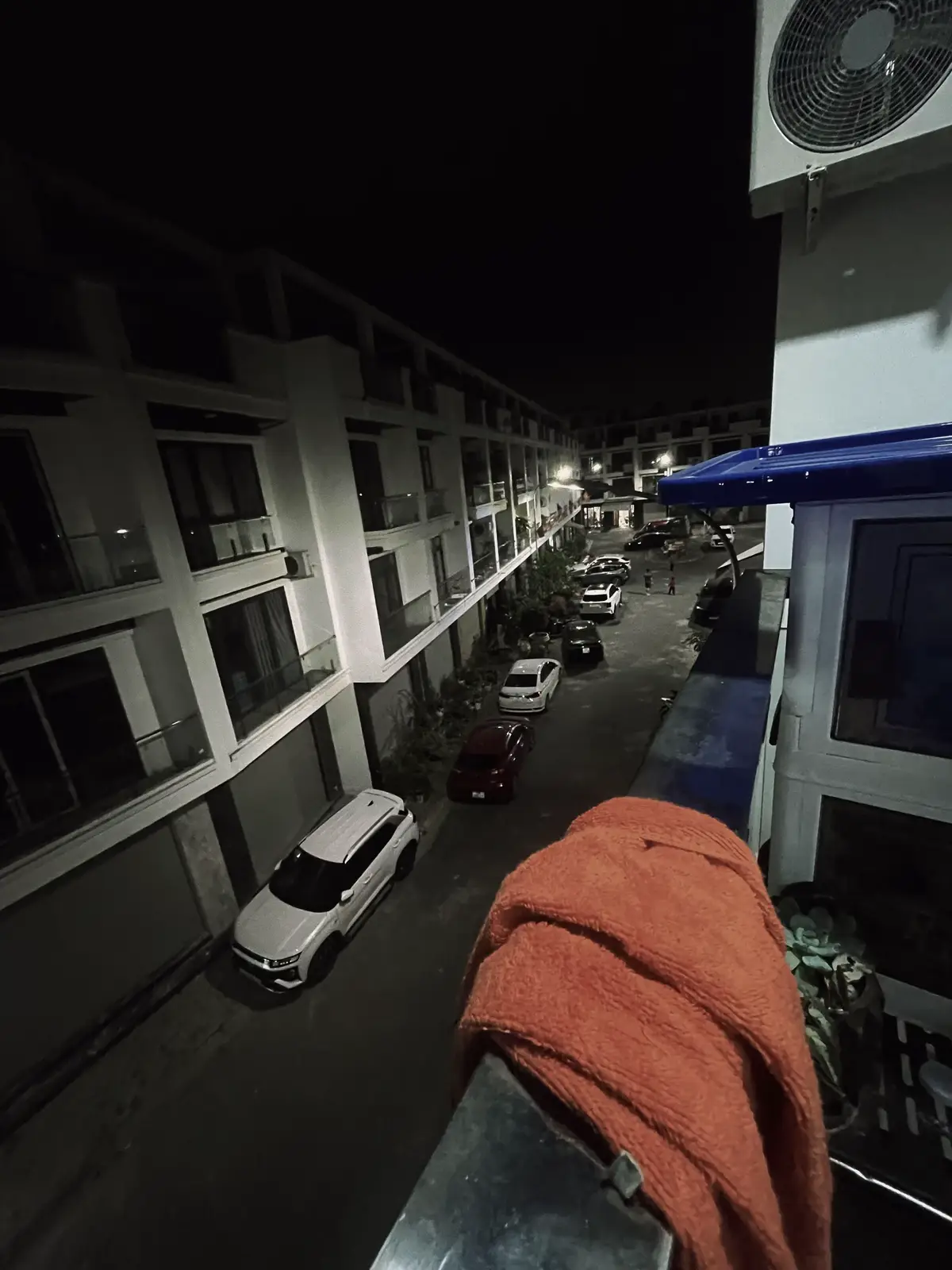 Đừng hối hận vì lựa chọn của bản thân…