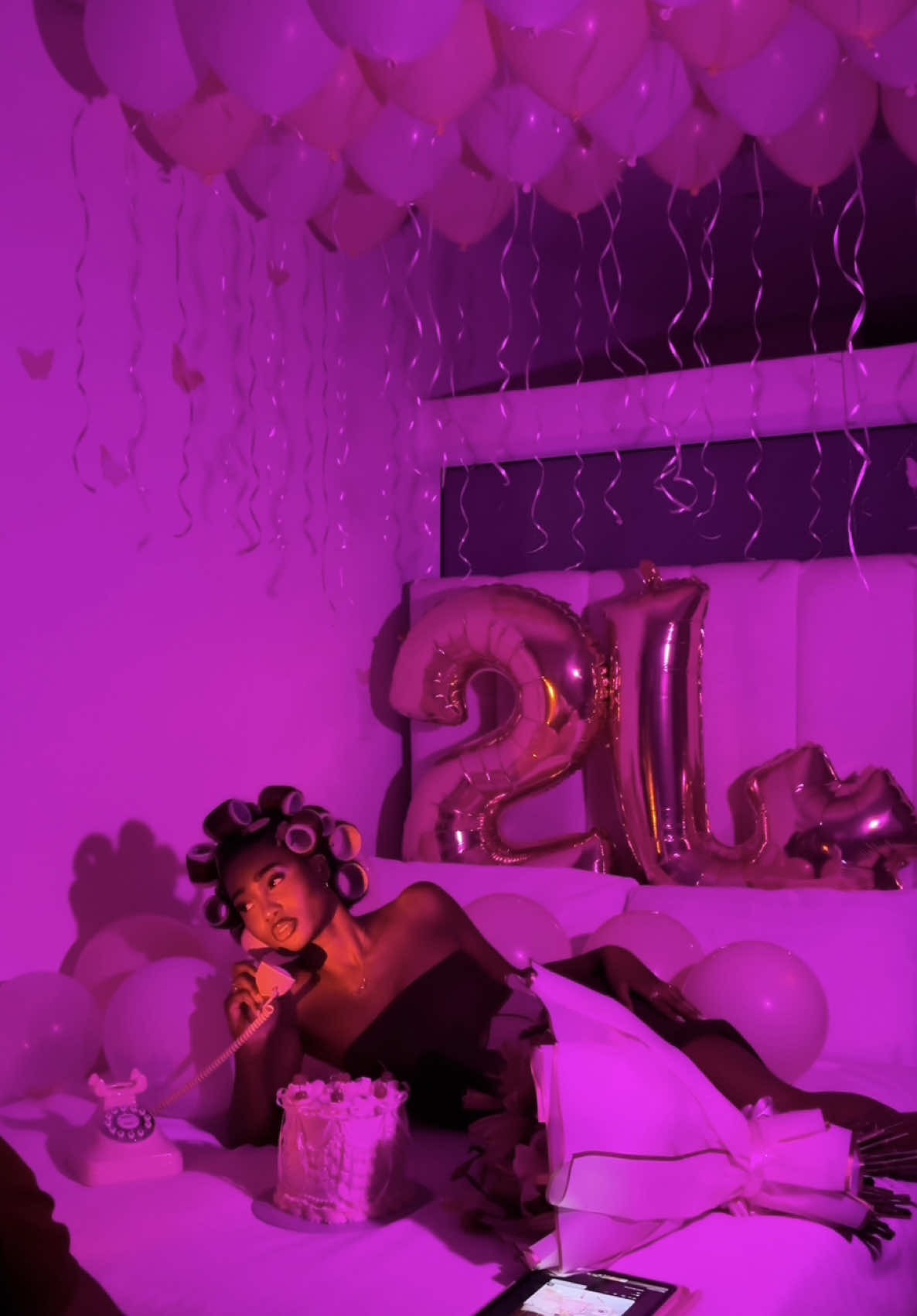 i love my boyfriend so much 🩷 