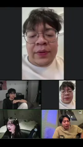 akhirnya b2f akrab 😹 #deankt @DEANKT 