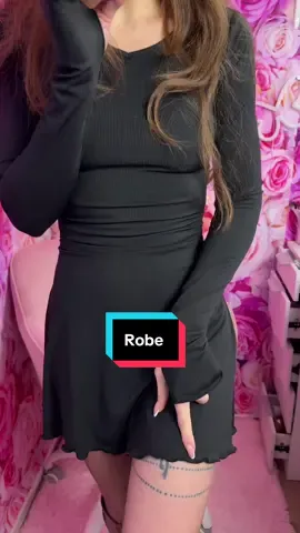 Juste WoW 🥰 #tiktokshop #tiktokshopblackfriday #ouvretesoffres #outfit #robe 