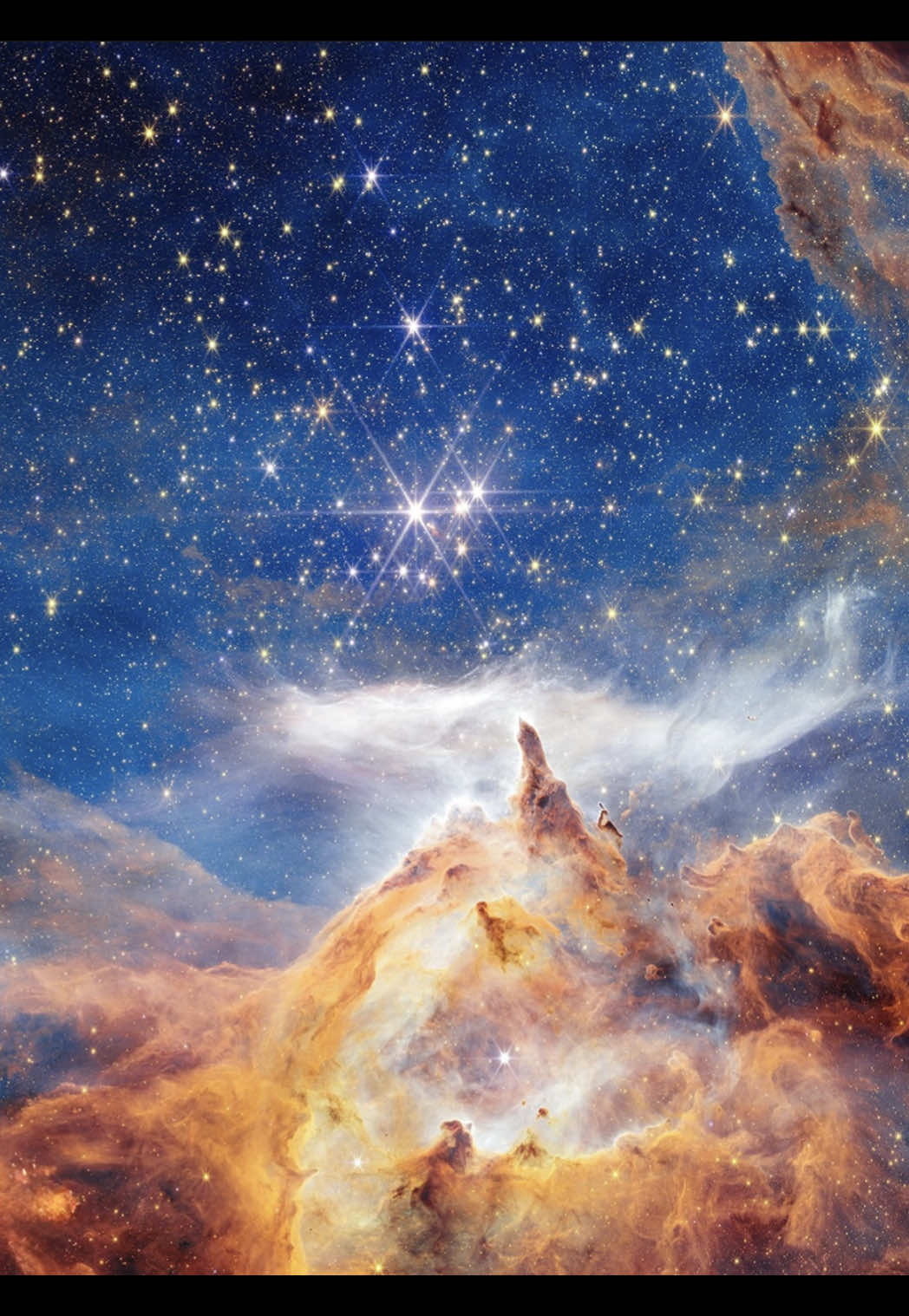 Euhm..no..  #universe #Astronomy #space #briancox 