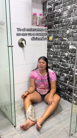 Me quedé sin estrenar😭#fyp 