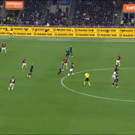 non vincete mai❤️🖤 #fyp #football #acmilan #derby 