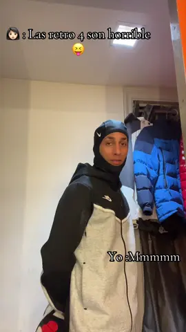 #paratiii #drillspanish #viral #minilaja #drill Nike tech de @emsneakers.com súper confiable y buena calidad y los zapatos son de @askickru2acc la mejor tienda de zapatos para tu flow exótico 👹💀