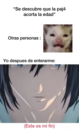 Valiendo😔#parati#chainsawman#fyp#fujimoto#meme