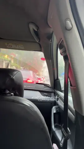 #الخليل #اكسبلور #مطر #جامعة_الخليل  